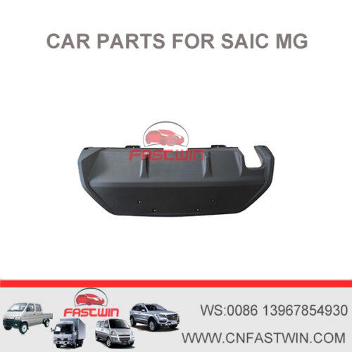 FASTWIN POWER SAIC MG3 2014 CAR FW-MG2-5a-004 SAIC MG3 2014 REAR BUMPER GUARD