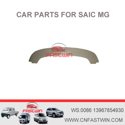 FASTWIN POWER SAIC MG3 XCROSS CAR FW-MG2-5-019 MG3 XROSS SPOILER