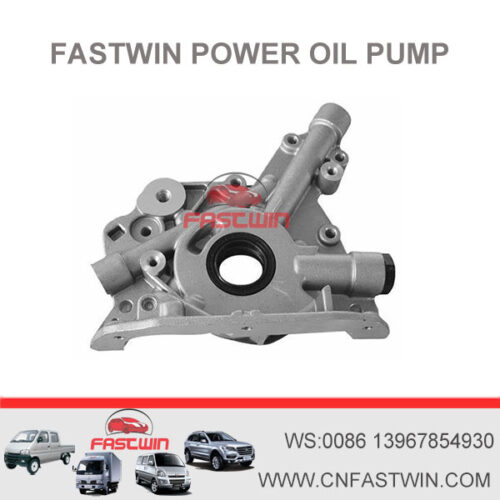 China Auto Parts Manufacturers Engine Oil Pump For GM Car 96350159,96386934,90541505,96386460