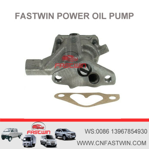 Auto Parts Manufacturers & Suppliers China Engine Oil Pump For GM 93258835,3832449,M62,10229785
