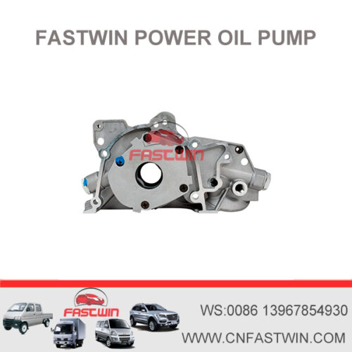 Vehicle Parts Accessories Supplier in China Oil Pump For GM 90570925,0646042,24402722,92067276,90499157,93382730