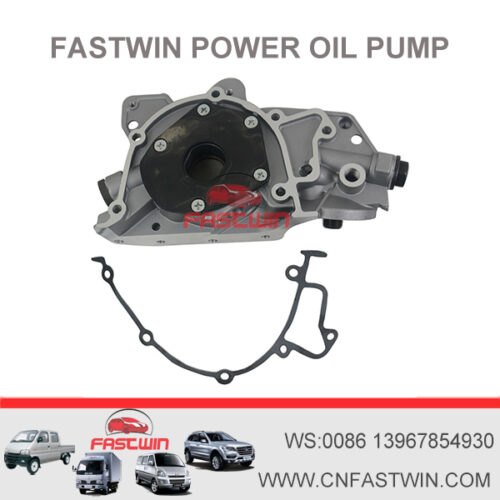 Truck Parts & Accessories Supplier in China Engine Oil Pump For GM 90570921,90231884,90411568,DM-1179