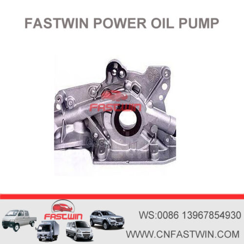 Automotive Parts & Accessories Supplier in China Oil Pump For GM 90541512,0646048,946573,10646030,90295214,90325074,90325075