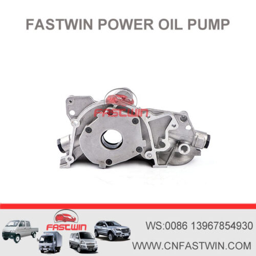 Automotive Car Vehicle Accessories  Supplier in China Engine Oil Pump For GM 90448054,93287137,50005848,206534,646052,646056,9118202,8244065850