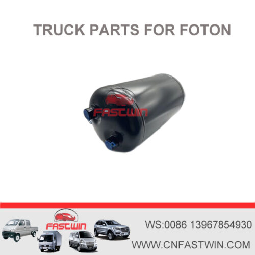 Foton Cummins Engine Parts Diesel Truck Engine Parts TANQUE AIRE 10L FOTON H4356302060A0