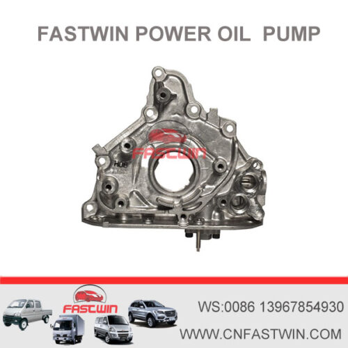 Truck Parts Near Me Diesel Oil Pump For ISUZU 8-97136-463-0,97136463,8971364630