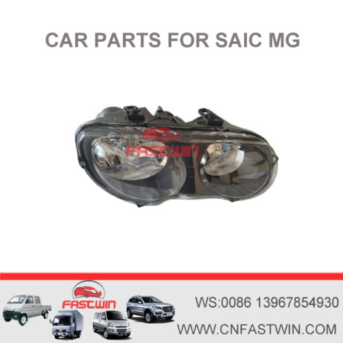 FASTWIN POWER SAIC MG 2008 CAR FW-MG2-2-001A MG3 HEAD LAMP ELECTRIC