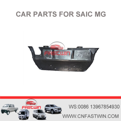 FASTWIN POWER SAIC MG3 2014 CAR FW-MG2-5a-004 SAIC MG3 2014 REAR BUMPER GUARD