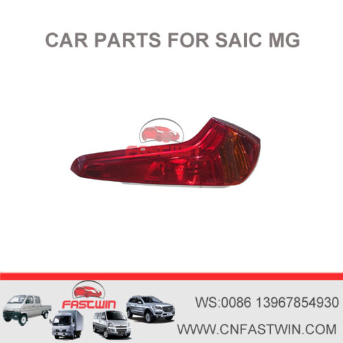 FASTWIN POWER SAIC MG3 XCROSS CAR FW-MG2-5-025 MG3 XROSS REAR LAMP