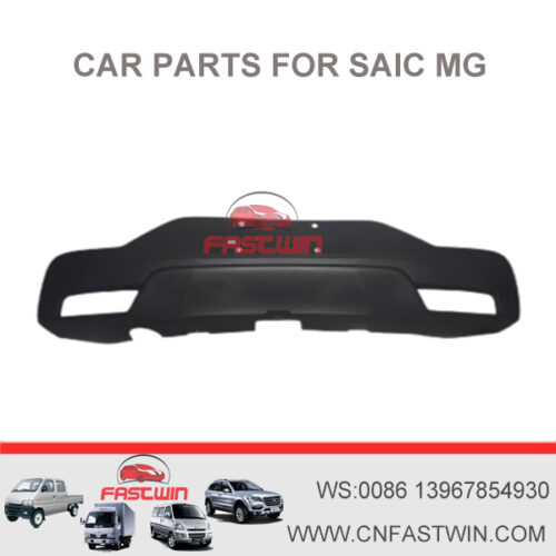 FASTWIN POWER SAIC MG3 2017 FW-MG2-5B-008 REAR BUMPER LOWER