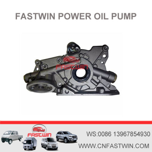 Vehicle Parts Accessories Supplier in China Oil Pump For GM 90570925,0646042,24402722,92067276,90499157,93382730