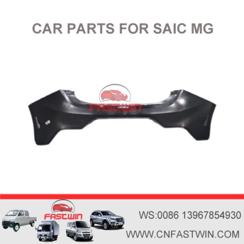 FASTWIN POWER SAIC MG3 2017 FW-MG2-5B-007 REAR BUMPER 10352685 10353330