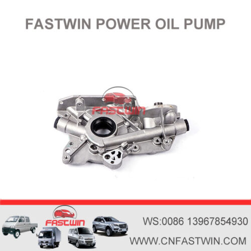 Automotive Car Vehicle Accessories  Supplier in China Engine Oil Pump For GM 90448054,93287137,50005848,206534,646052,646056,9118202,8244065850