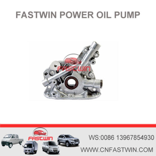 Automotive Parts & Accessories Engine Oil Pump For GM 90412744,93293030,90570919,90646041
