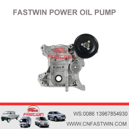 UTV Parts & Accessories Engine Oil Pump For GM 55566793,55565003,55582107,55566893