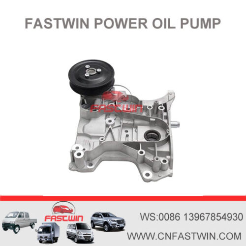 Aviation Parts & Accessories Engine Oil Pump For GM 25190865,25190867,55565003,638434,638438