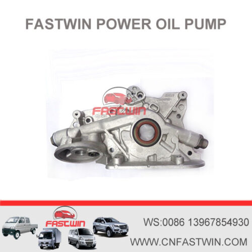 Container Parts & Accessories Engine Oil Pump For GM 24406585,0646067,90542273,90570980,09129092