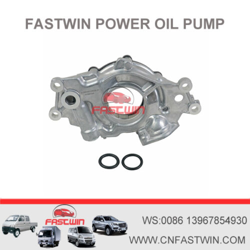 Car Parts Names Engine Oil Pump For GM 12586665,12563964,17801830,8-12586-665-0