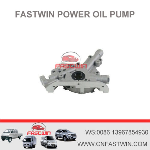 Car Spare Parts Price List Engine Oil Pump For GM 646072,646071,93174209,93172703