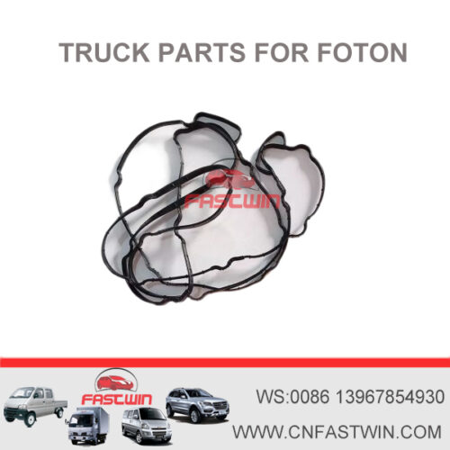 Foton Truck Engine Parts Cummins Engine ISG Oil Pan Seal 3692298 3695880