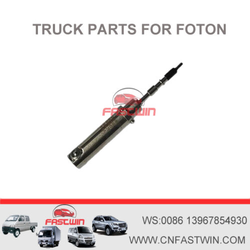 Foton Heavy Truck Parts Cummins Diesel Engine Parts Doser Nozzle 5309343