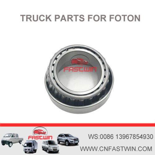 Foton Auto Parts Gearbox High Quality Roller Bearing 42307E 42308E 102309E 192309E 192311E