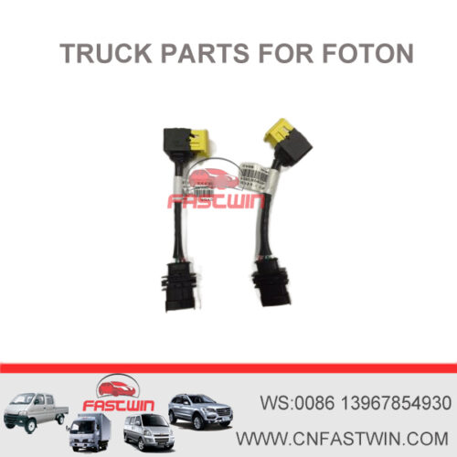 Foton Dump Truck Accessories Nitrogen Oxygen Sensor Connector 4326532 Wiring Harness