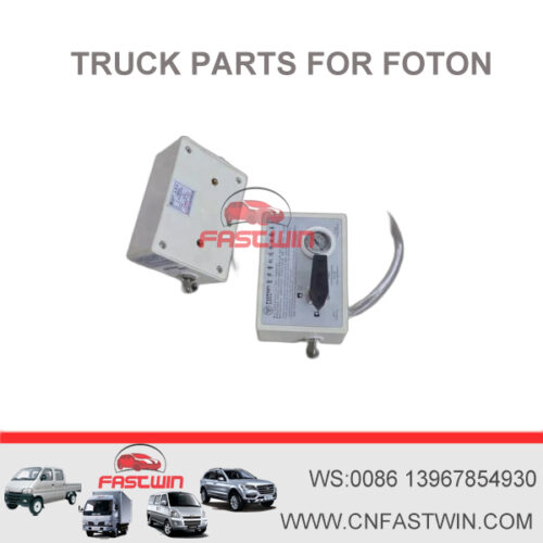 Foton Cummins Engine Parts Diesel Truck Engine Parts REGULADOR DE AIRE(5012JB7000206 53087A7000004)