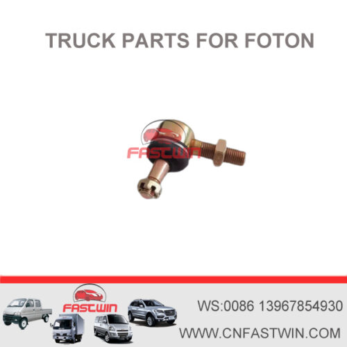 Original genuine Foton Auman genuine spare parts ball joint III 1424217200091 for truck