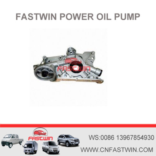 Vehicle Parts Accessories Supplier in China Oil Pump For GM 90570925,0646042,24402722,92067276,90499157,93382730