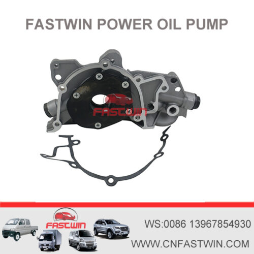 Truck Parts & Accessories Supplier in China Engine Oil Pump For GM 90570921,90231884,90411568,DM-1179