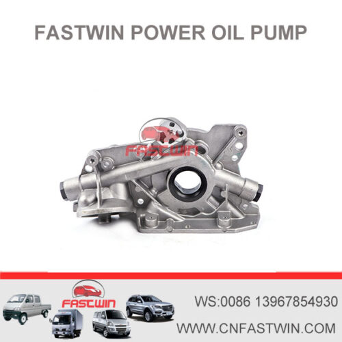 Automotive Car Vehicle Accessories  Supplier in China Engine Oil Pump For GM 90448054,93287137,50005848,206534,646052,646056,9118202,8244065850