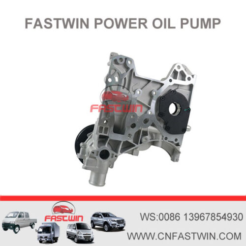 UTV Parts & Accessories Engine Oil Pump For GM 55566793,55565003,55582107,55566893