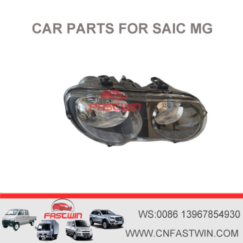 FASTWIN POWER SAIC MG 2008 CAR FW-MG2-2-001 MG3 HEAD LAMP