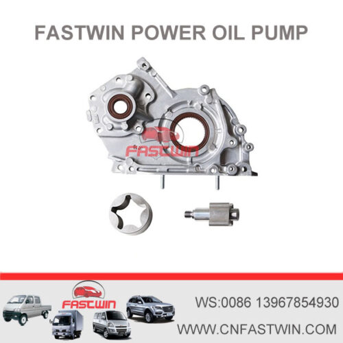 Car Parts Store Near to Me Engine Oil Pump For GM 646164,98060385