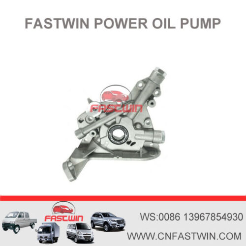Car Spare Parts Price List Engine Oil Pump For GM 646072,646071,93174209,93172703