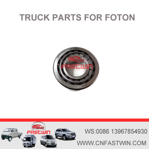 Foton OmanTruck Spare Part Bearing Front Nave Outer Bearing 32311-GBT297