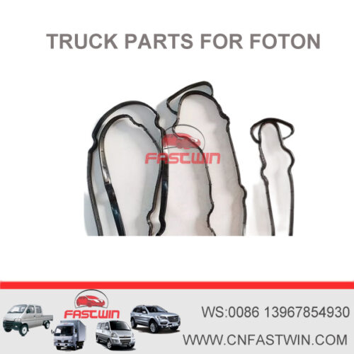 Foton Truck Engine Parts Cummins Engine ISG Oil Pan Seal 3692298 3695880