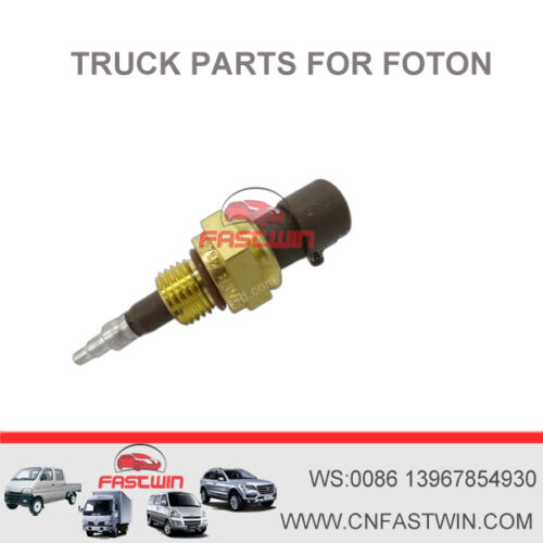 Wholesale Truck Accessories Heavy Duty M11 Aftertreatment Device Diesel Engine Part Temperature Sensor 2872792