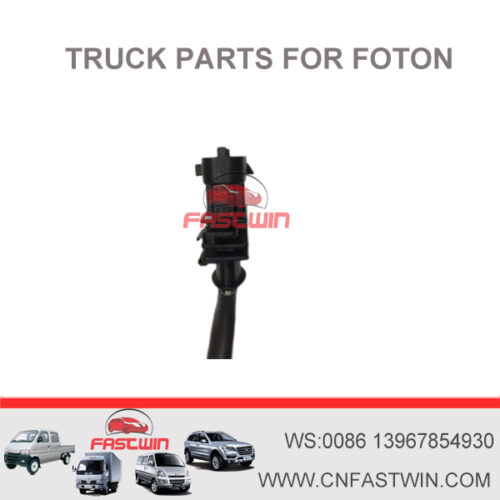 Foton Dump Truck Accessories Nitrogen Oxygen Sensor Connector 4326532 Wiring Harness