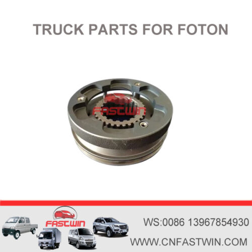 ORIGINAL FOTON TRUCK PARTS DIFFERENTIAL SINCRONIZADOR( 12JSD160T-1707140-2 )