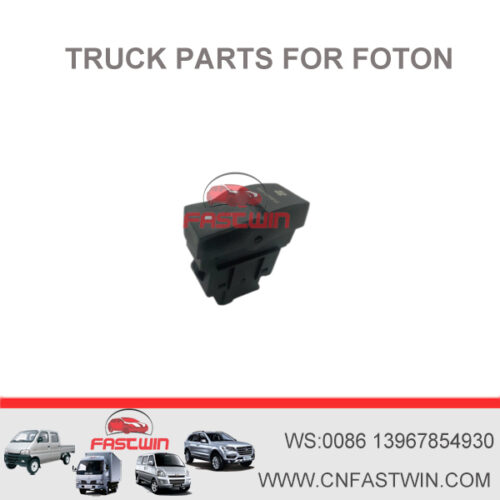 Foton Cummins Engine Parts Diesel Truck Engine Parts SWICH PTO H4373040051A0