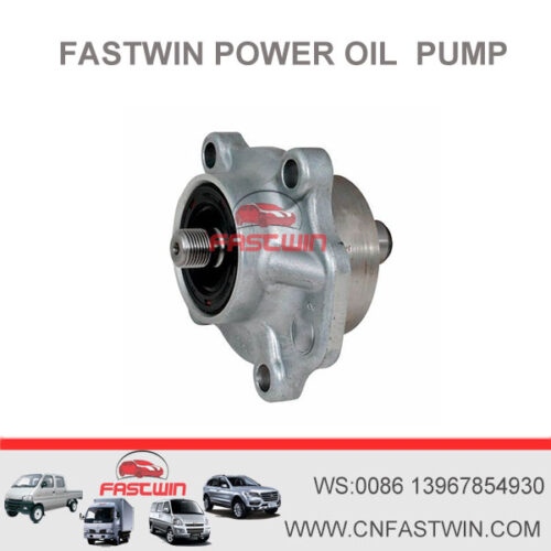 Aftermarket Truck Parts Diesel Oil Pump For ISUZU 8-94427-303-0,8-94427-303-1,8-94465-665-0,8944273030,8944273031,8944656650