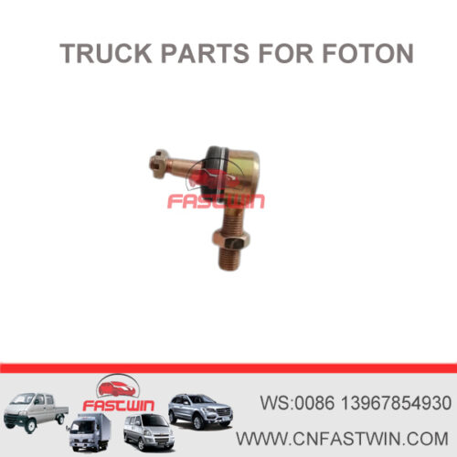 Original genuine Foton Auman genuine spare parts ball joint III 1424217200091 for truck