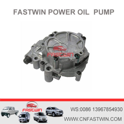 Truck Spare Part Oil Pump For IVECO 504334322,5801851153,504083124,LPF1348078