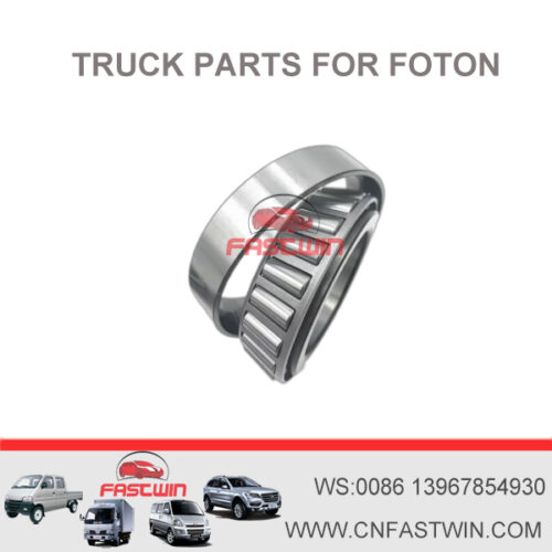 Foton Auto Parts Gearbox High Quality Roller Bearing 42307E 42308E 102309E 192309E 192311E
