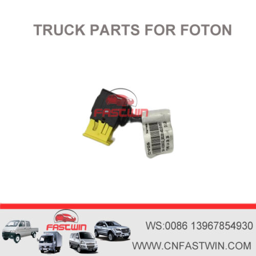 Foton Dump Truck Accessories Nitrogen Oxygen Sensor Connector 4326532 Wiring Harness