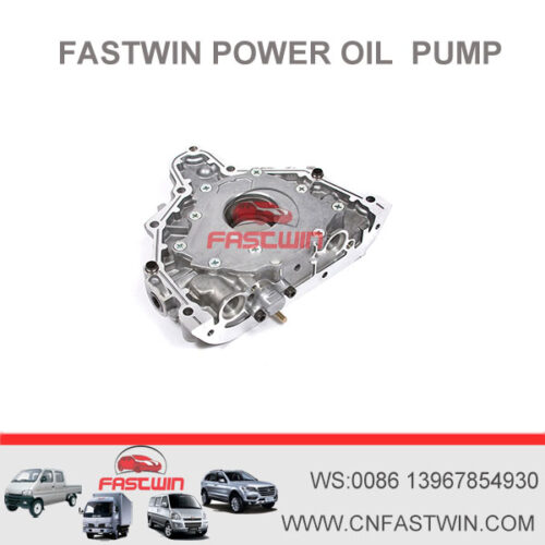 Truck Parts and Accessories Diesel Oil Pump For ISUZU 8-94374-510-4,8-97103-864-0,8-97136-464-0,97136464