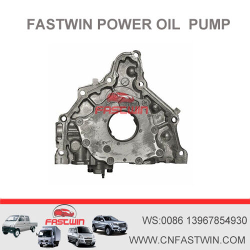 Truck Parts Near Me Diesel Oil Pump For ISUZU 8-97136-463-0,97136463,8971364630