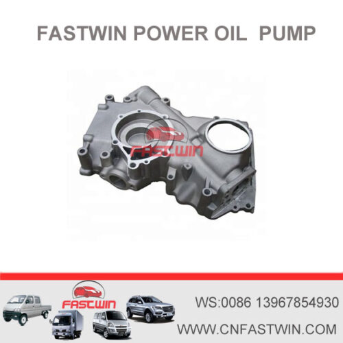 Truck Parts and Service Diesel Oil Pump For ISUZU 13501-10W02,1350110W02